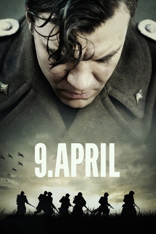9. april (2015) İzle