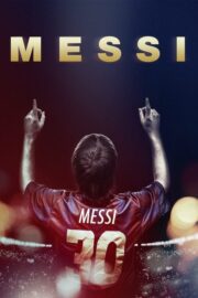 Messi (2014) İzle