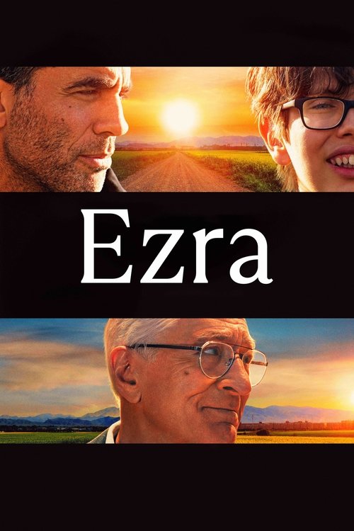 Ezra (2024) İzle