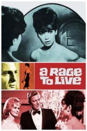 A Rage to Live (1965) İzle