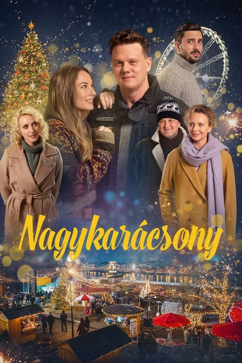 Nagykarácsony (2025) İzle
