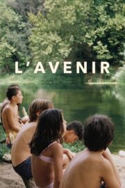 L’avenir (2022) İzle
