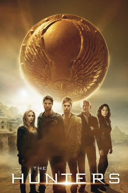 Avcılar (2013) İzle