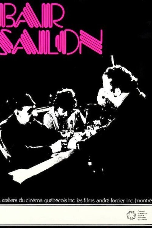 Bar Salon (1974) İzle