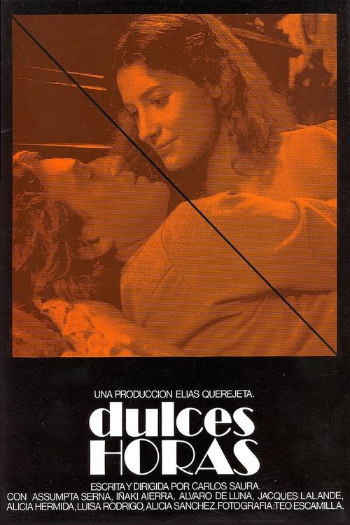 Dulces horas (1982) İzle