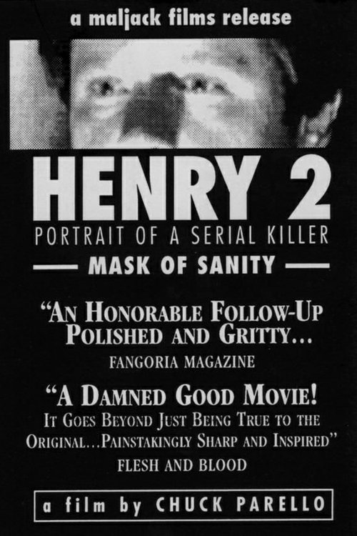 Henry: Portrait of a Serial Killer, Part 2 (1996) İzle