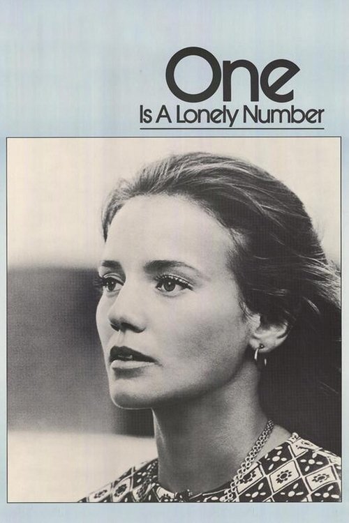 One Is a Lonely Number (1972) İzle