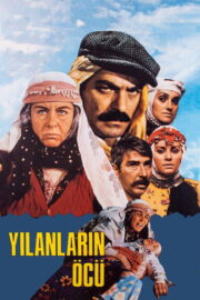 Yılanların Öcü (1985) İzle