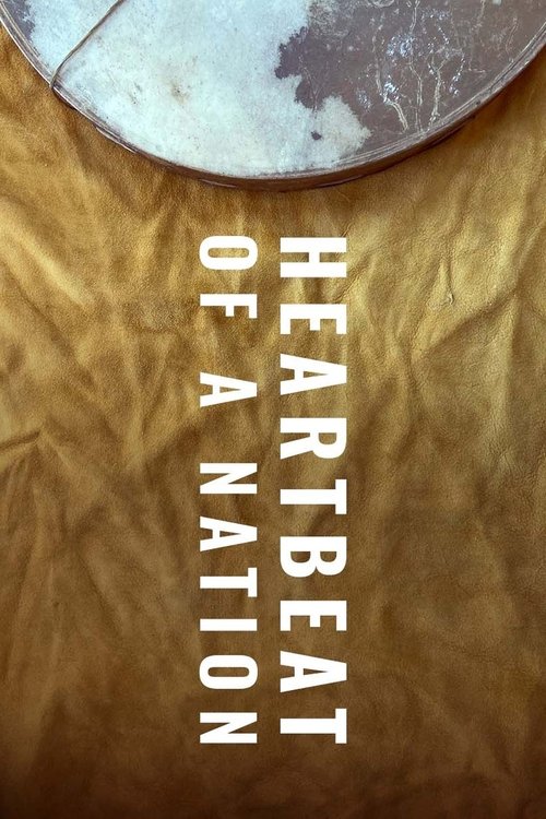 Heartbeat of a Nation (2022) İzle