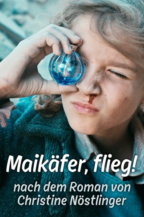 Maikäfer flieg (2016) İzle