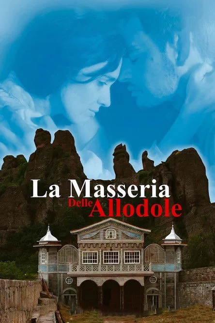La masseria delle allodole (2007) İzle