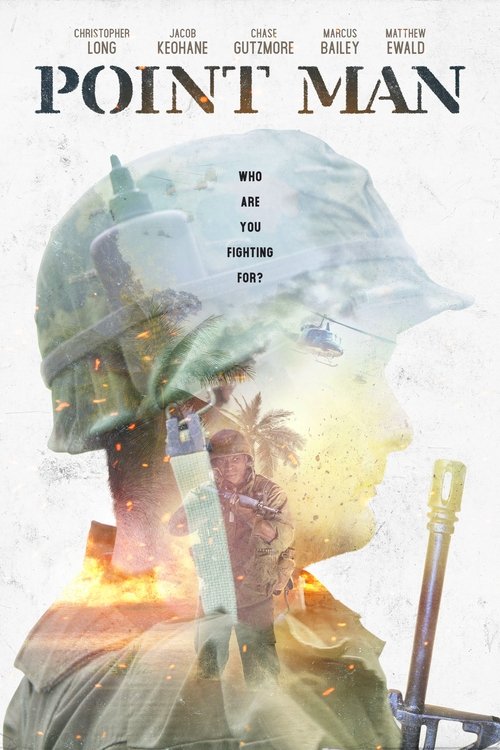 Point Man (2018) İzle