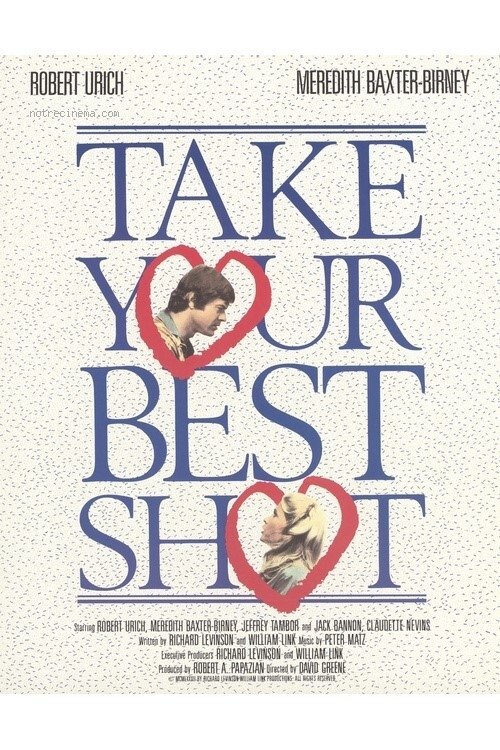 Take Your Best Shot (1982) İzle