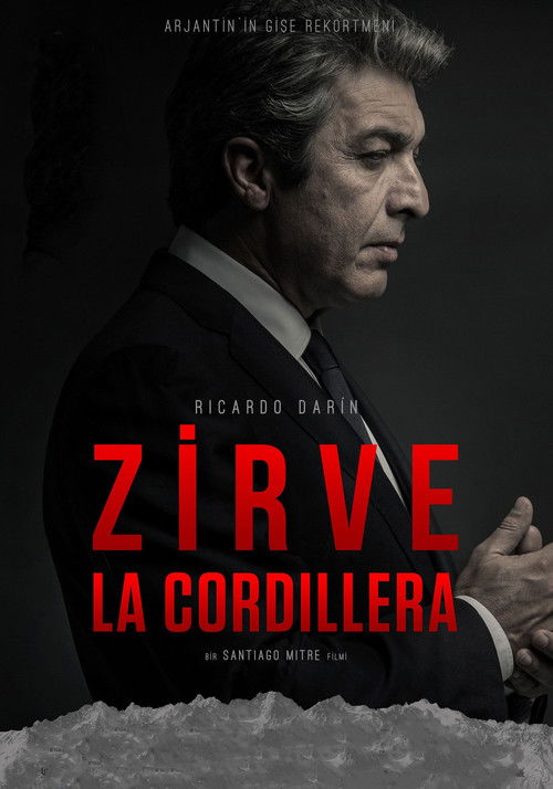 Zirve (2017) İzle
