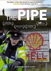 The Pipe (2010) İzle