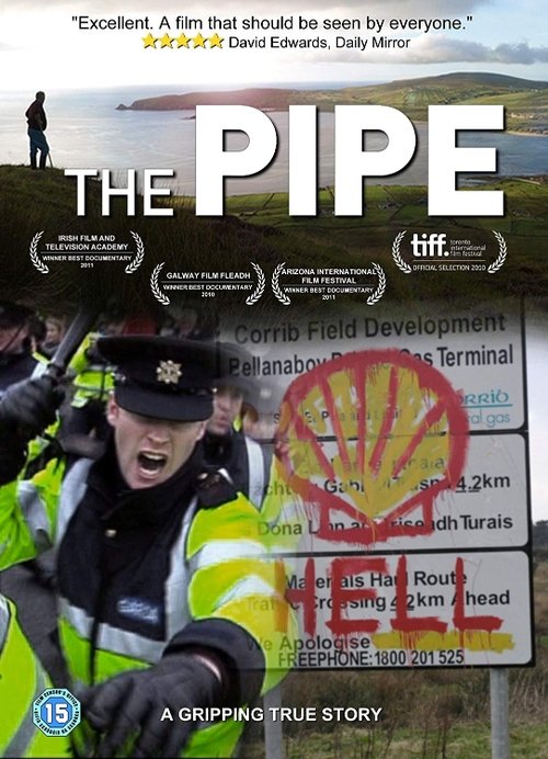 The Pipe (2010) İzle