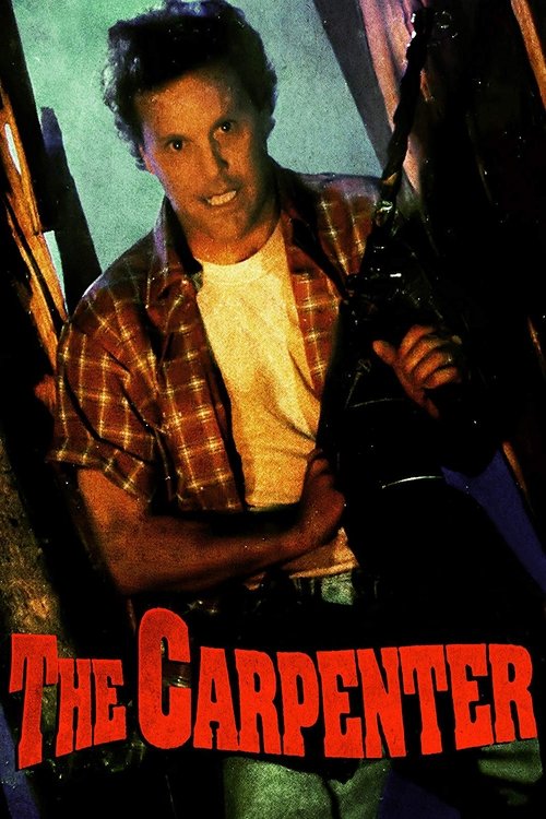 The Carpenter (1988) İzle