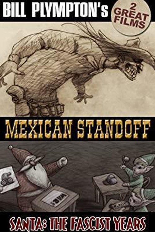 Mexican Standoff (2009) İzle