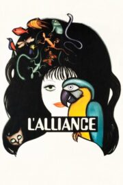 L’Alliance (1971) İzle