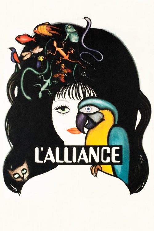 L’Alliance (1971) İzle