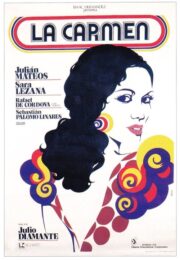 La Carmen (1976) İzle