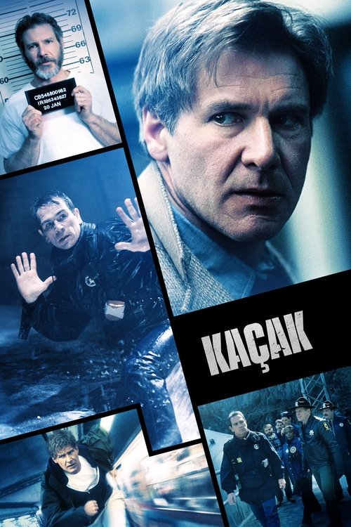 Kaçak (1993) İzle