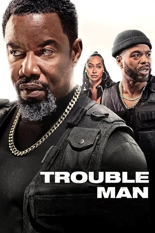 Trouble Man (2025) İzle