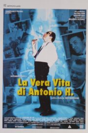 La vera vita di Antonio H. (1994) İzle