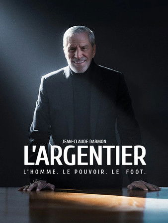 Jean-Claude Darmon – L’argentier : L’homme, le pouvoir, le foot (2025) İzle