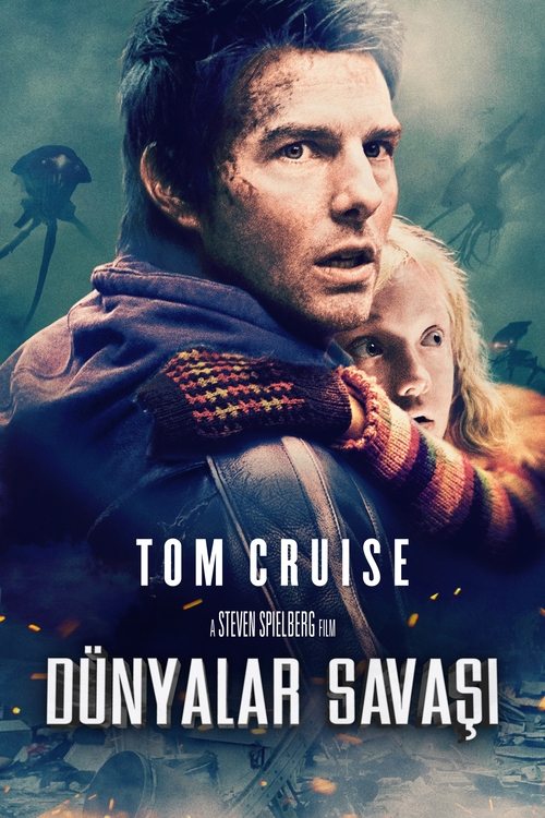 Dünyalar Savaşı (2005) İzle