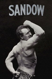 Sandow (1896) İzle