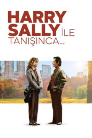 Harry Sally ile Tanışınca (1989) İzle