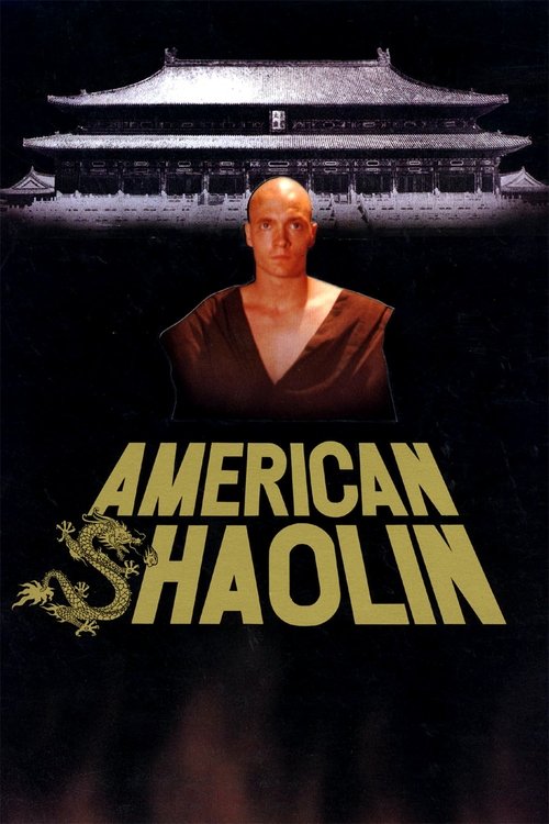 American Shaolin (1991) İzle