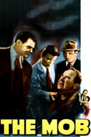 The Mob (1951) İzle