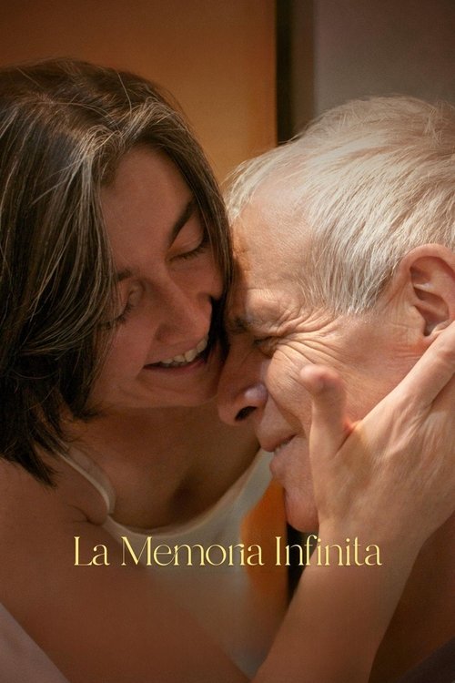 La memoria infinita (2023) İzle