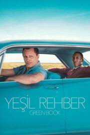 Yeşil Rehber (2018) İzle