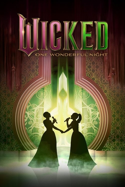 Wicked: One Wonderful Night (2025) İzle