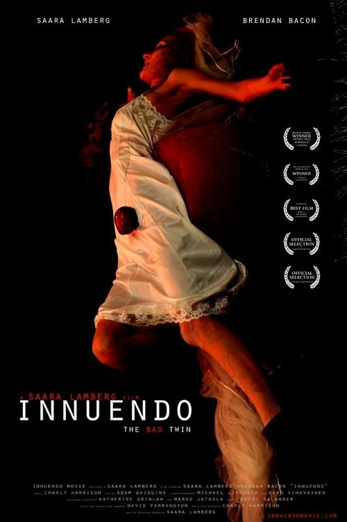 Innuendo (2017) İzle