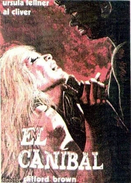 El caníbal (1980) İzle