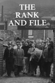 The Rank and File (1971) İzle