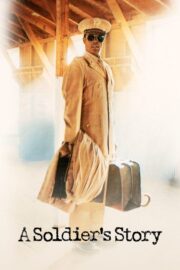 A Soldier’s Story (1984) İzle