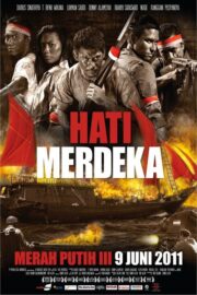 Hati Merdeka – Merah Putih III (2011) İzle