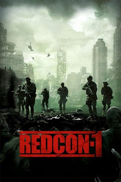Redcon-1 (2018) İzle