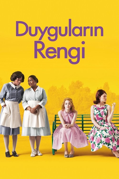 Duyguların Rengi (2011) İzle