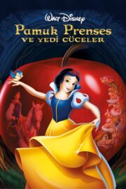 Pamuk Prenses ve Yedi Cüceler (1938) İzle