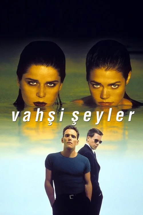 Vahşi Şeyler (1998) İzle