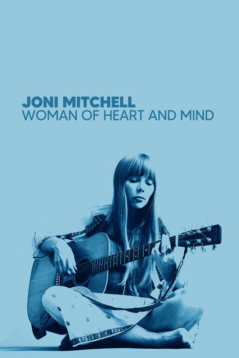 Joni Mitchell: Woman of Heart and Mind (2003) İzle