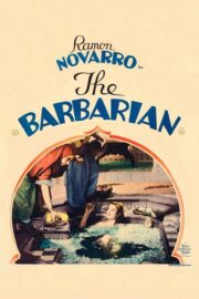 The Barbarian (1933) İzle