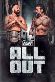 AEW All Out 2022 (2022) İzle