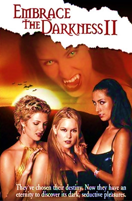 Karanlığın Kıskacında 2 (2002) İzle